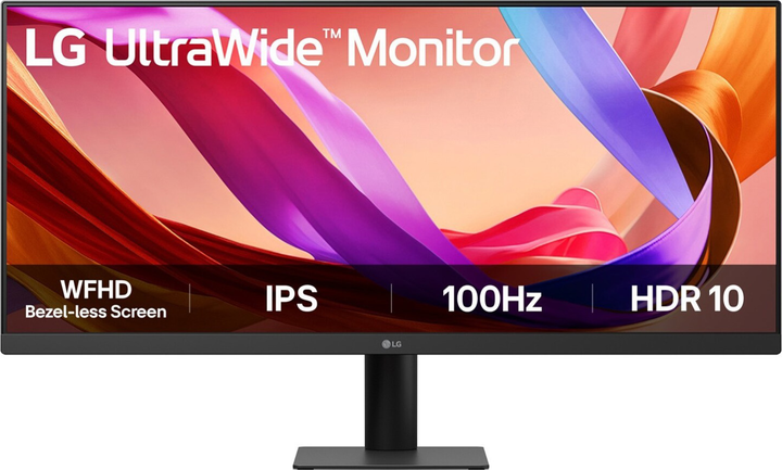 Monitor 29" LG UltraWide 29U511A-B.AEU - obraz 1