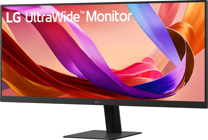 Monitor 29" LG UltraWide 29U511A-B.AEU - obraz 2