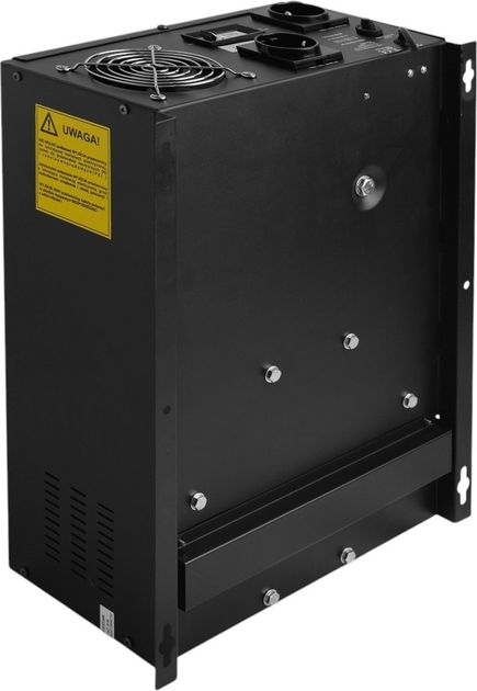 ДБЖ Volt Polska Sinus UPS 500 + 26Ah (300/500) (3SR500WA26) - зображення 3