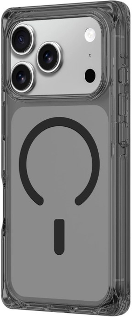 Etui AMAZINGTHING Omni na iPhone 17 Pro Max Black(4896238100553) - obraz 2