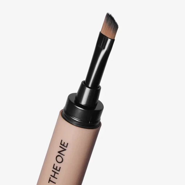 Помада для бровей Oriflame THE ONE темно-коричневая 3.5 г (47253) - изображение 4