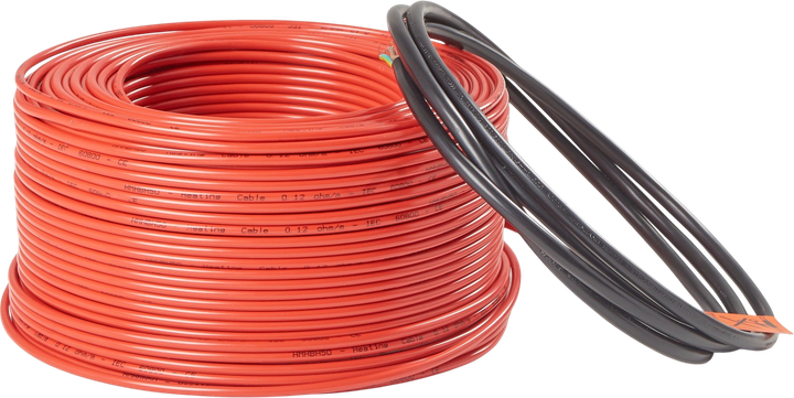 Kabel grzewczy Heatcom HeatMyHome 900 W 45 m (000040093519) - obraz 1
