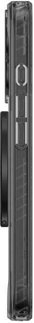 Etui AMAZINGTHING Titan Pro Grip Ring Set na iPhone 17 Black (4896238100348) - obraz 5