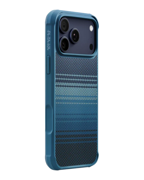 Чехол Pitaka Aramid ProGuard Moonrise для iPhone 17 Pro - изображение 5