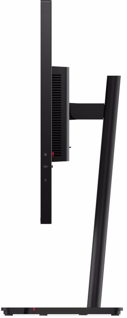 Монітор 27" Lenovo ThinkVision T27q-40 (64A6GAT6EU) - зображення 5