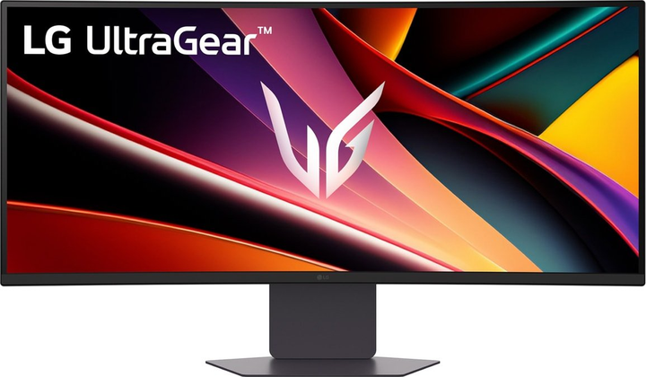 Монітор 34" LG UltraGear 34G600A-B.AEU - зображення 2