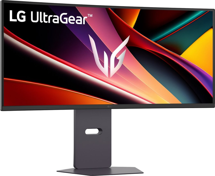 Монітор 34" LG UltraGear 34G600A-B.AEU - зображення 4