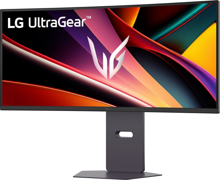 Монітор 34" LG UltraGear 34G600A-B.AEU - зображення 5