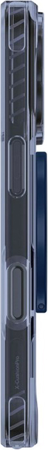 Etui AMAZINGTHING Titan Pro Grip Ring Set na iPhone 17 Pro Max Deep Blue (4896238100317) - obraz 4