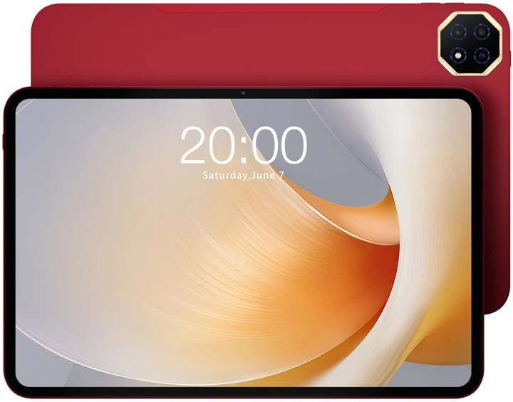 Планшет Teclast T65 Plus (8/256) LTE (TL-112939) – фото, отзывы Планшет Teclast T65 Plus (8/256) LTE (TL-112939) – фото, отзывы