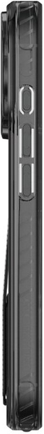 Etui AMAZINGTHING Titan Pro Holder na iPhone 17 Pro Black (4896238100355) - obraz 4