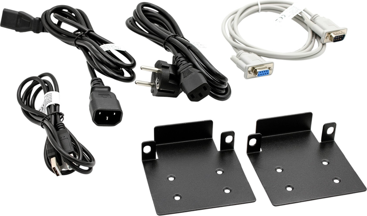 ДБЖ Digitus OnLine 1500Вт/1500ВА (DN-170094) - зображення 4