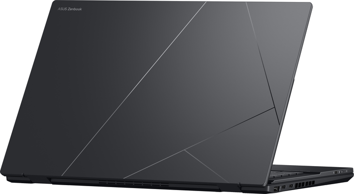 Ноутбук ASUS Zenbook Duo (2025) UX8406CA-PZ009W (90NB14X1-M00820) Inkwell Gray - зображення 14