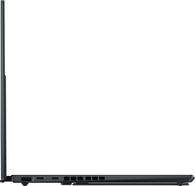 Ноутбук ASUS Zenbook Duo (2025) UX8406CA-PZ009W (90NB14X1-M00820) Inkwell Gray - зображення 15
