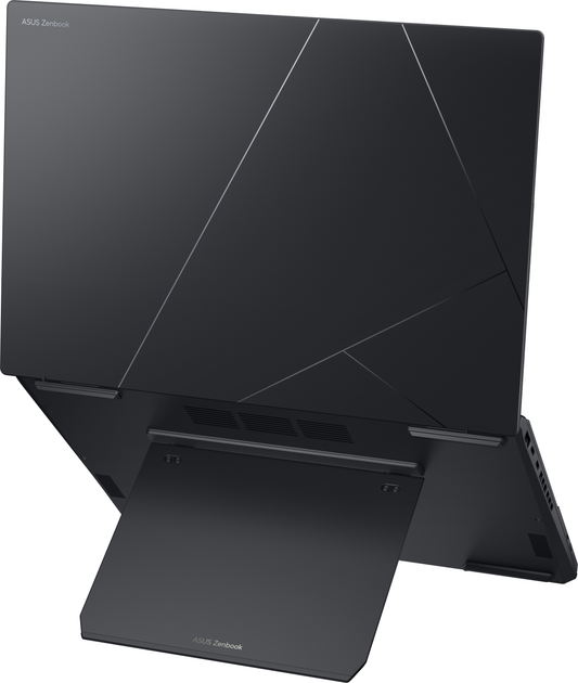 Ноутбук ASUS Zenbook Duo (2025) UX8406CA-PZ068X (90NB14X1-M00AR0) Inkwell Gray - зображення 16