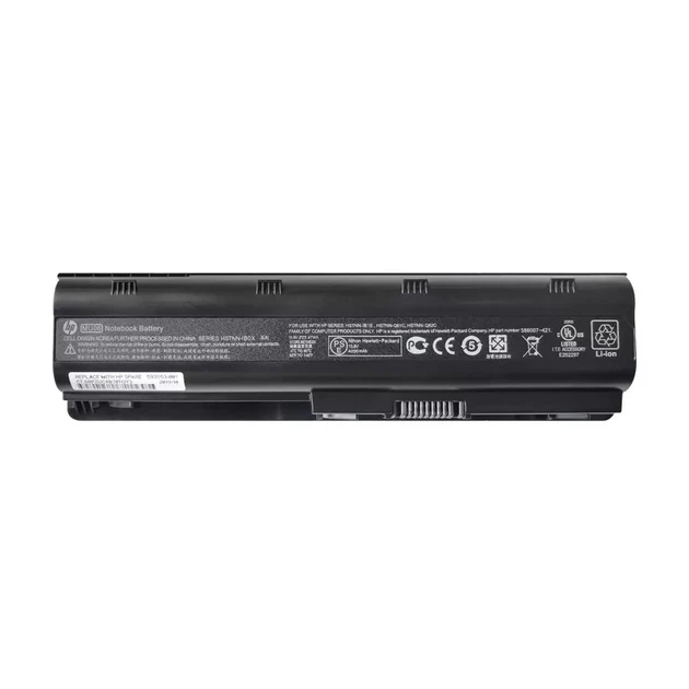 Батарея для ноутбука HP G4 G6 G7 - MU06 (10.8V 55Wh 6 cell) - изображение 10