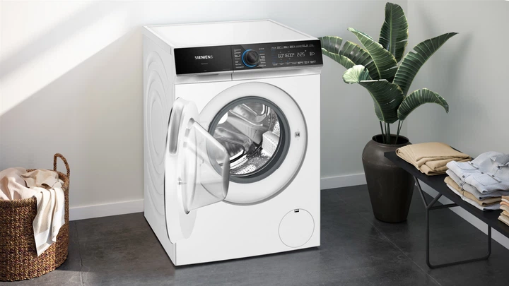 Стиральная машина полногабаритная Siemens iQ700 WG56B2A1UA - изображение 7