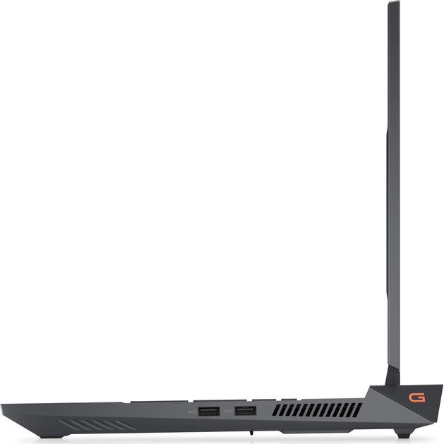 Ноутбук Dell Inspiron G15 5530 (1015723756) Grey - зображення 7