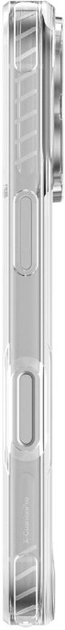 Etui AMAZINGTHING Titan Pro na iPhone 17 Pro Transparent  (4896238100188) - obraz 5