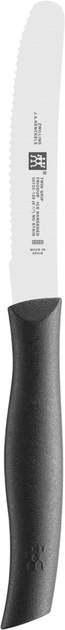 Ніж універсальний Zwilling J.A. Henckels Twin Grip 12 см (38725-120-0) - зображення 1