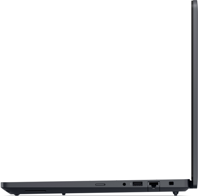 Ноутбук Dell Pro Max 16 (1020286452) Black - зображення 6
