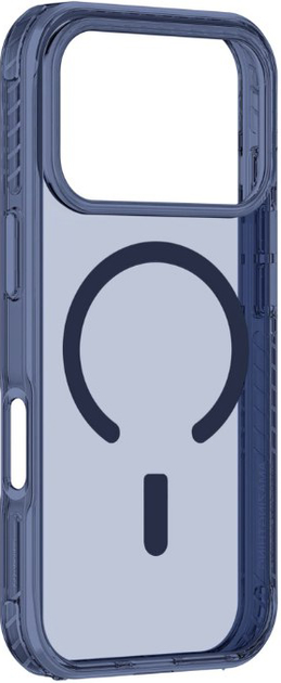 Etui AMAZINGTHING Titan Pro na iPhone 17 Pro Max Blue (4896238100232) - obraz 6