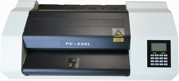 Ламинатор lamiMARK PC-336L А3 (2000020365019) - изображение 2