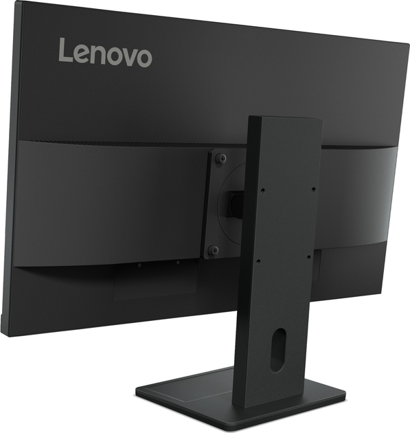 Monitor 23.8" Lenovo ThinkVision E24-40 (64BAMAT1EU) - obraz 7