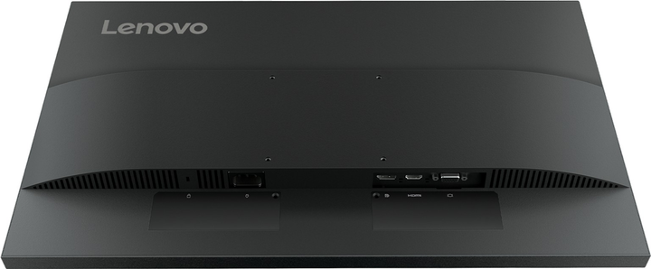 Monitor 23.8" Lenovo ThinkVision E24-40 (64BAMAT1EU) - obraz 9