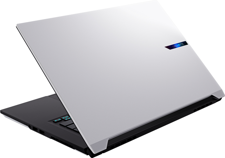 Laptop Gigabyte Aero X16 EG61H (1TH93EEC94DH) Space Gray - obraz 7