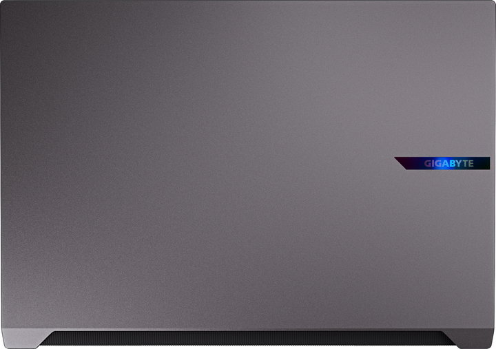 Laptop Gigabyte Aero X16 EG61H (2WHA3EEC64AH) Space Gray - obraz 4