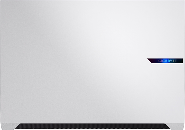 Laptop Gigabyte Aero X16 EG61H (2WHA3EEC65DP) Lunar White - obraz 5