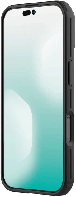 Панель Nillkin CamShield Pro Magnetic для iPhone 17 Black (6902048303867) - зображення 5