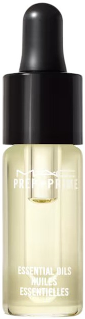 Олія для обличчя M.A.C Prep + Prime Essential Oils Grapefruit and Chamomile зволожувальна 14 мл (773602425921) - зображення 1