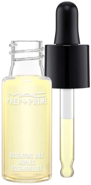 Олія для обличчя M.A.C Prep + Prime Essential Oils Grapefruit and Chamomile зволожувальна 14 мл (773602425921) - зображення 2