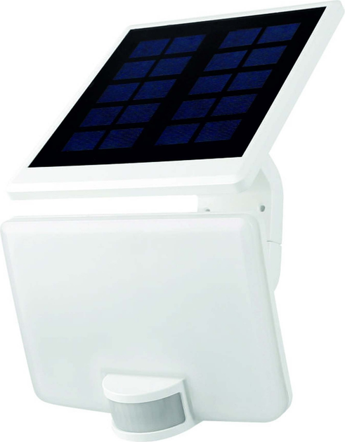 Прожектор Tope Lighting SOLAR 10 Вт 1200 Лм 4000K Білий - зображення 1