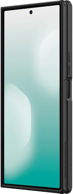Etui Nillkin Flex Pure Fold na Samsung Galaxy Z Fold 7 Black (6902048298910) - obraz 4