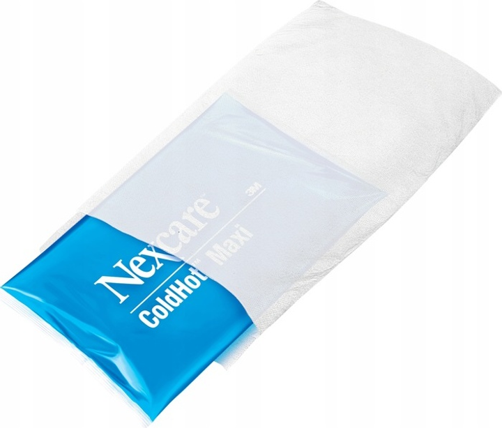 Компрес Nexcare для холодного і гарячого (5902658066160) - зображення 3