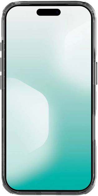 Etui Nillkin Nature Pro Magnetic na iPhone 17 Black (6902048304802) - obraz 5