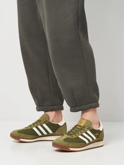 Чоловічі кросівки Adidas Sl 72 Rs JR8769 45.5 (10.5UK) 29 см
