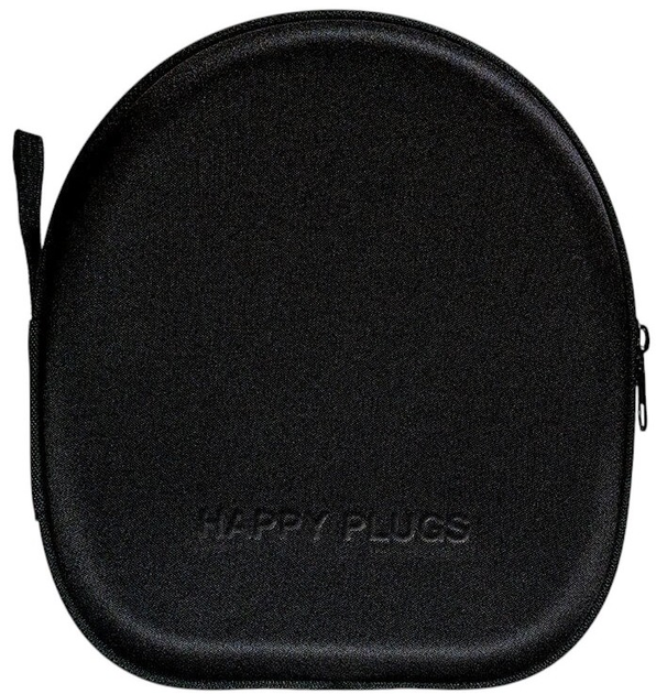 Słuchawki Happy Plugs Play Wireless Black (7350116011647) - obraz 7