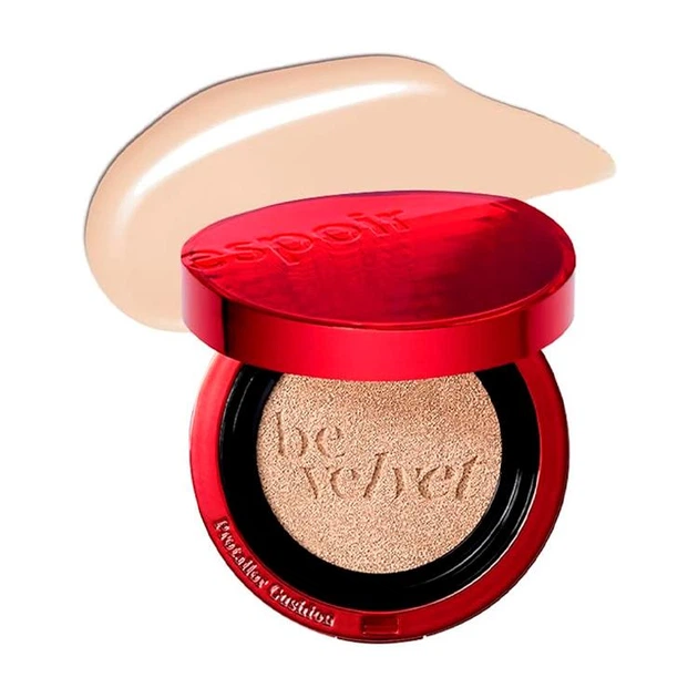Набор для макияжа Espoir Be Velvet Set (with Velvet Cozy) - Фото 2 Набор для макияжа Espoir Be Velvet Set (with Velvet Cozy) - изображение 2