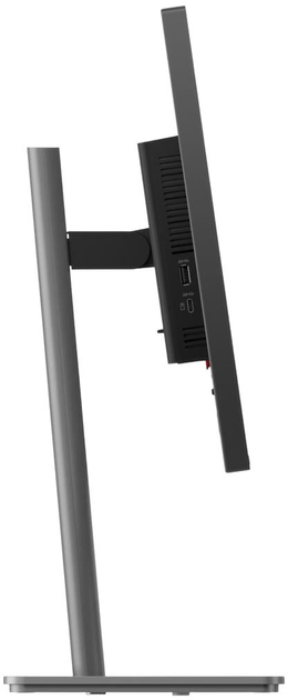 Монітор 24" Lenovo ThinkVision P24qd-40 (64B1GAT1EU) - зображення 7