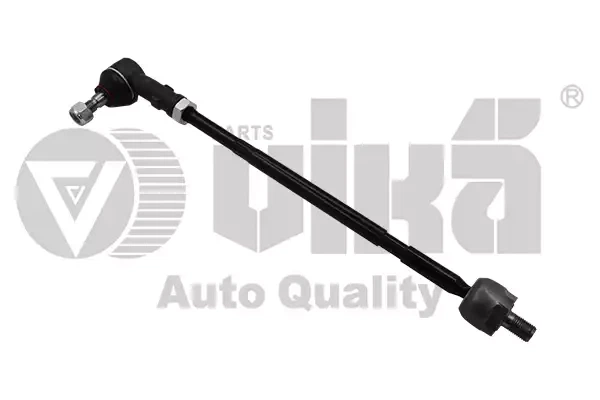 Тяга рулевая с наконечником правая VW Golf (92-99)/Seat Toledo (92-99) (44220041301) VIKA Vika (44220041301) - Фото 1 Тяга рулевая с наконечником правая VW Golf (92-99)/Seat Toledo (92-99) (44220041301) VIKA Vika (44220041301) - изображение 1