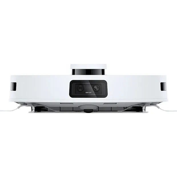 Робот-пылесос Ecovacs Deebot Ozmo T10 Plus White (DBX33) [90960