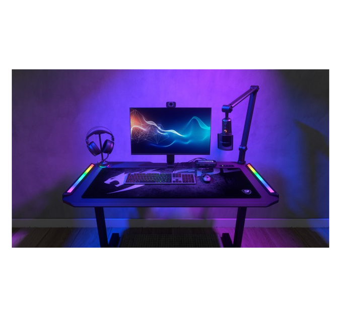 Компьютерный игровой стол Cougar Deimus 120 [74957] - изображение 5