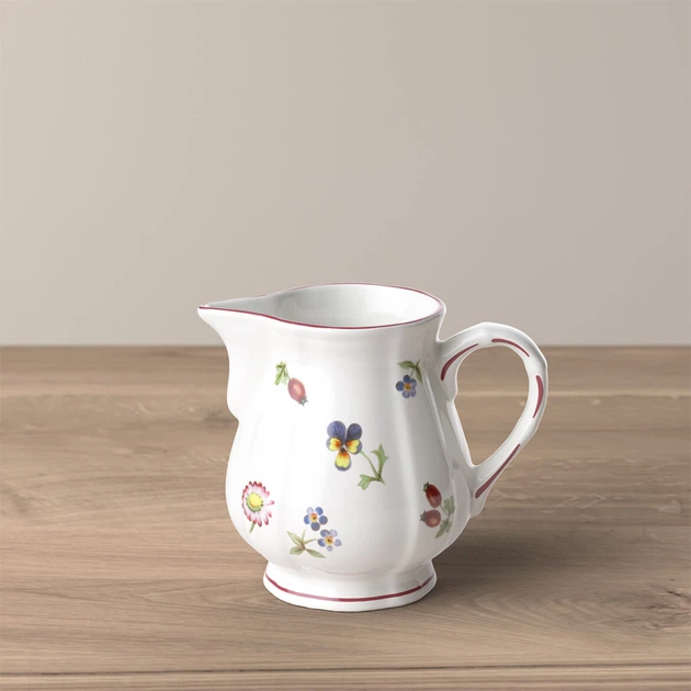 Petite Fleur Villeroy&Boch|Tazza da Thè e Piattino