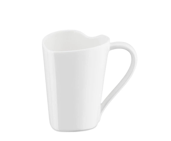 Подарунковий набір для чаю Alessi Tea Set (MMI24CUSET) - Фото 3 Подарунковий набір для чаю Alessi Tea Set (MMI24CUSET) - изображение 3
