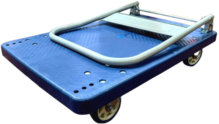 Wózek transportowy OKKO VG543 300 kg (4772013410706) - obraz 3