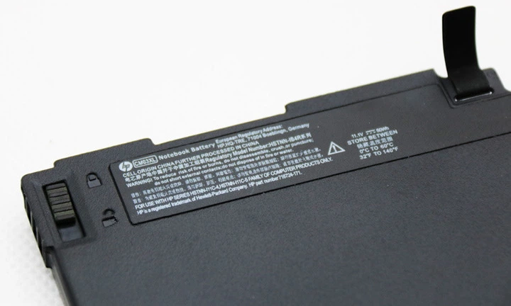 Батарея для ноутбука HP EliteBook 750 G1, 750 G2, 755 G1, 755 G2 (CM03XL - 11.1V 50Wh) - Аккумулятор, АКБ - изображение 7